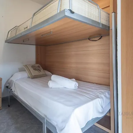 Tarraco Homes - Th71 Appartement