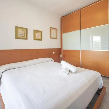 Appartement Tarraco Homes - Th71 *
