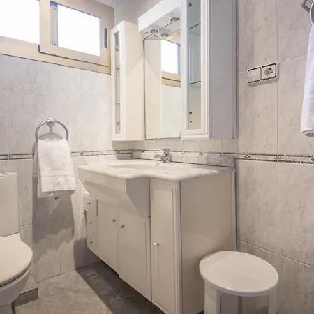 Tarraco Homes - Th71 Appartement *