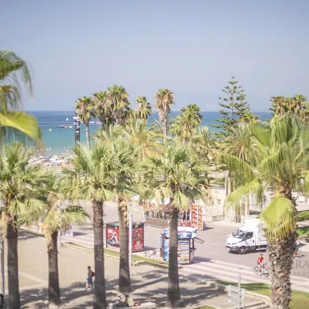 Appartement Tarraco Homes - Th71 Salou