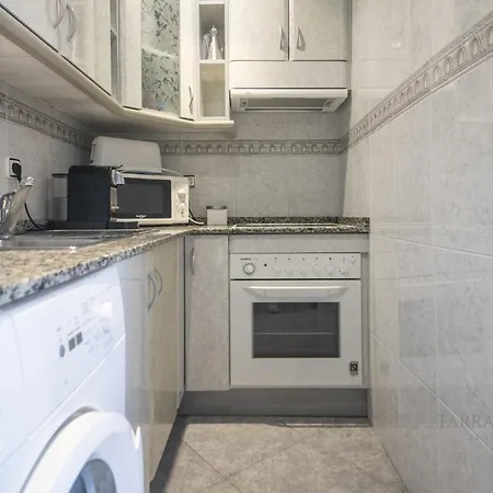 Tarraco Homes - Th71 Appartement *