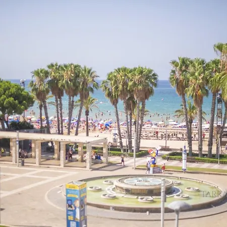 Appartement Tarraco Homes - Th71