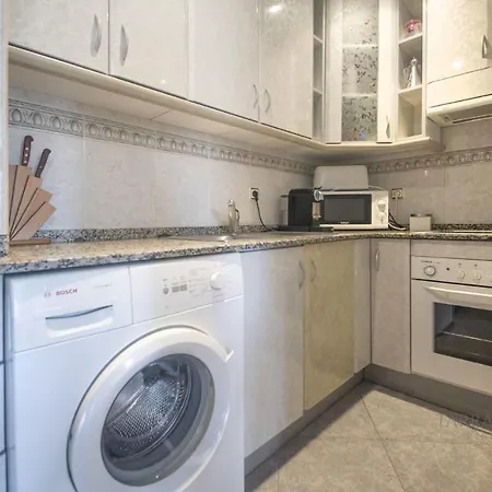 Appartement Tarraco Homes - Th71
