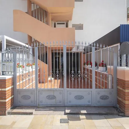 Tarraco Homes - Th71 Appartement *