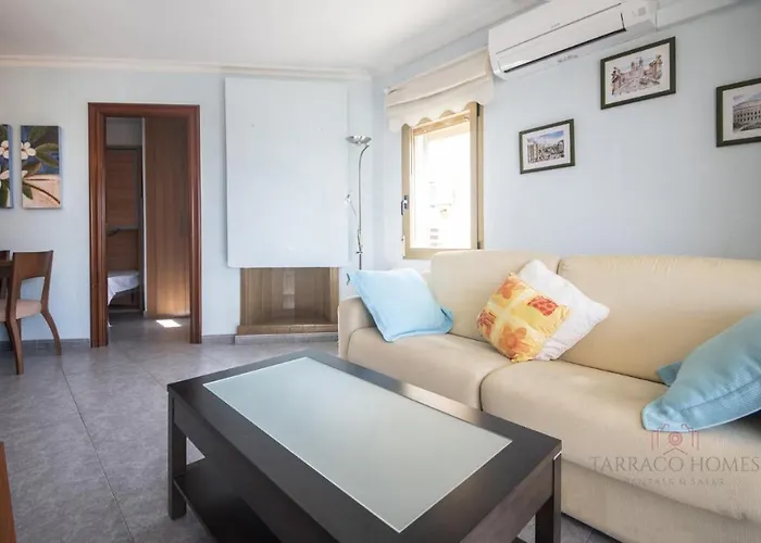 Tarraco Homes - Th71 *