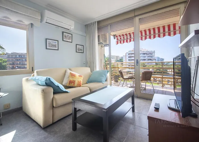 Tarraco Homes - Th71