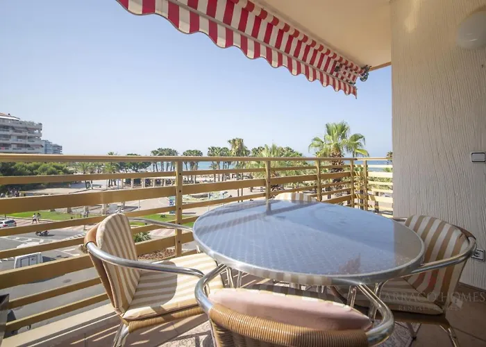 Apartamento Tarraco Homes - Th71 Salou