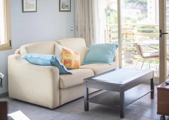 Tarraco Homes - Th71 Apartamento