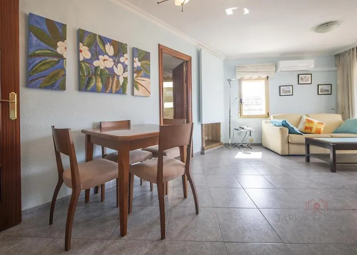 Apartamento Tarraco Homes - Th71 Salou